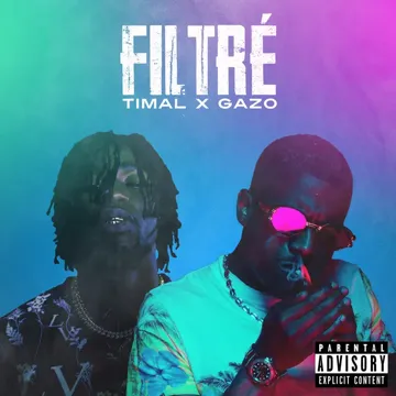 Filtré-cover