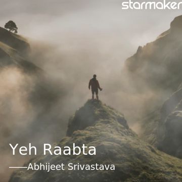 Yeh Raabta