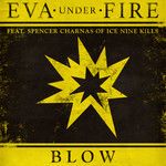 Blow(feat. Spencer Charnas of Ice Nine Kills)-cover