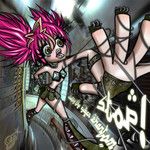 Moon the Eyewitness (月亮案件)