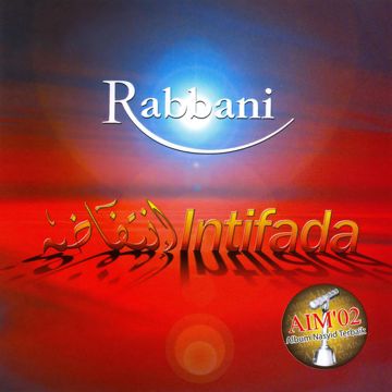 Intifada-cover