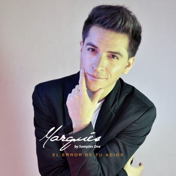 El Error De Tu Adios-cover