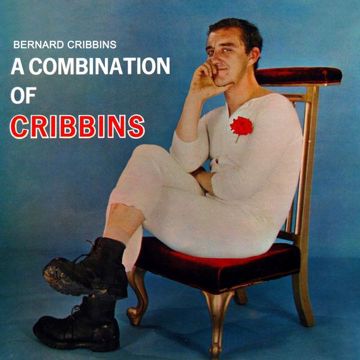 A Combination Of Cribbins: My Resistance Is Low