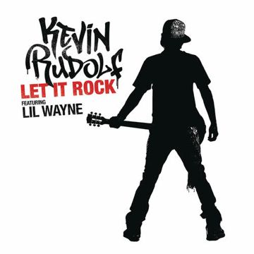 Let It Rock-cover