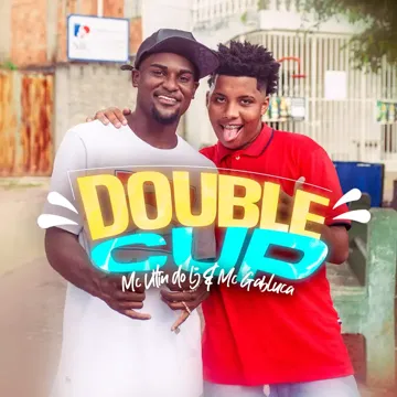 Double Cup-cover