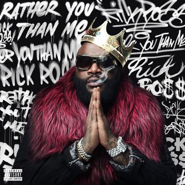 Maybach Music V-cover