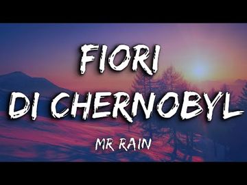 Fiori di Chernobyl-cover