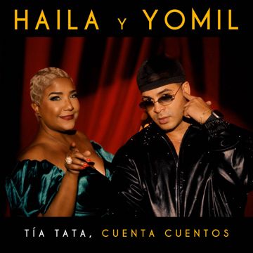 Tía Tata, Cuenta Cuentos-cover