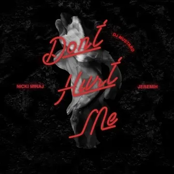 Don't Hurt Me-cover
