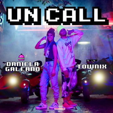 Un Call-cover