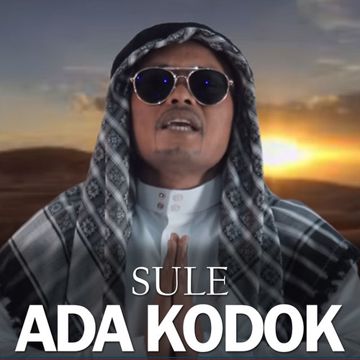 Ada Kodok (Koplo Vers.)-cover