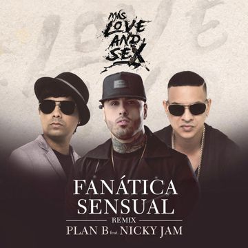 Fanatica Sexual-cover