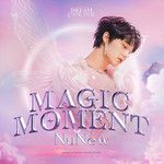 Magic Moment-cover