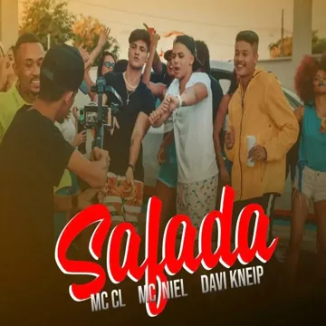 Safada-cover