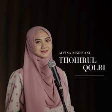 THOHIROL QOLBI-cover