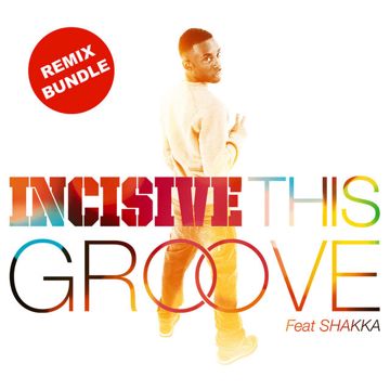 This Groove-cover