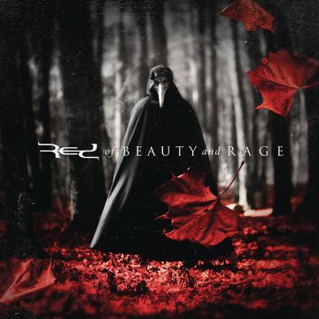 Red-cover