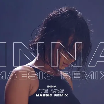 Te Vas (Maesic Remix)-cover