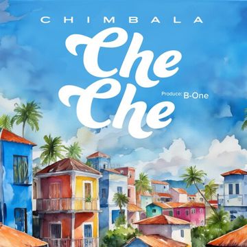 Che Che-cover