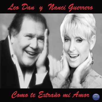 Como Te Extraño Mi Amor-cover
