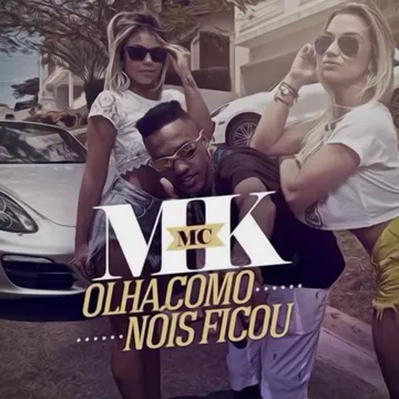 Olha Como Nós Ficou-cover