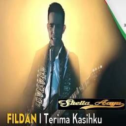 Terima Kasihku-cover