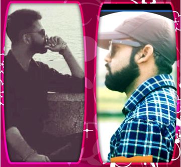 Manzile gar kho bhi jaaye rasta zinda rahe-cover