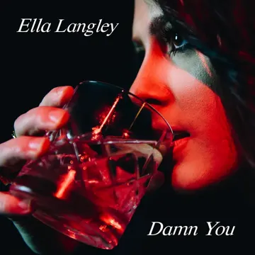 Damn You-cover