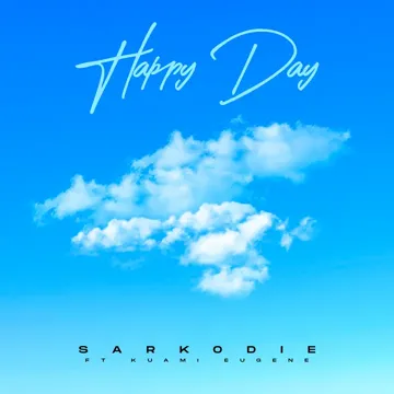 Happy Day-cover