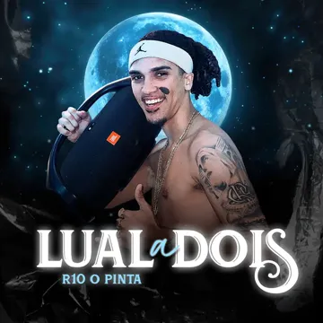 Lual a Dois-cover