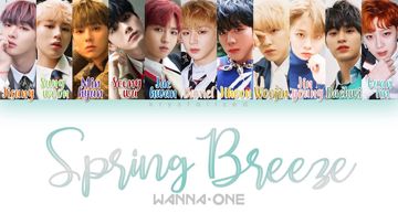 Spring Breeze