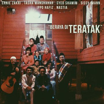 Bukan Aku-cover