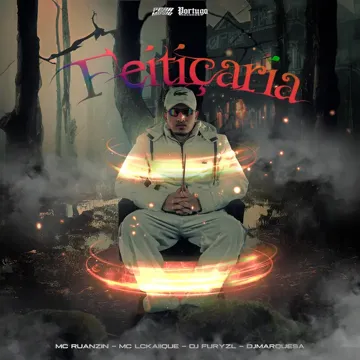 Feiticeira-cover