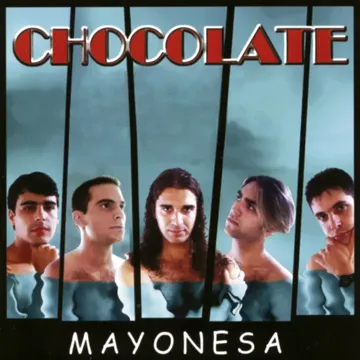 Mayonesa-cover