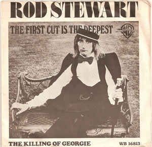 The First Cut Is The Deepest-cover