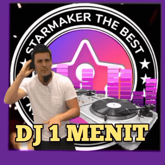 DJ 1 Menit Pergilah kasih kejarlah selingkuhanmu