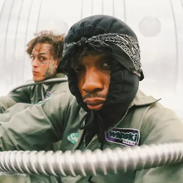 Whipski (feat. Lil Skies & Internet Money)-cover