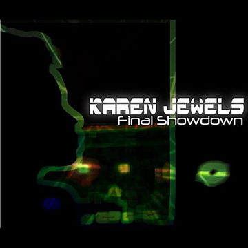 Final Showdown-cover