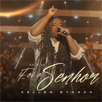 Foi o Senhor-cover