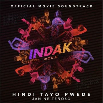 Hindi tayo pwede-cover
