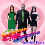 Querida Socia-cover