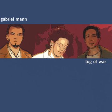 Tug of War-cover