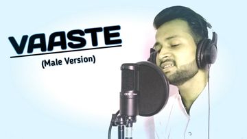 Vaaste-cover