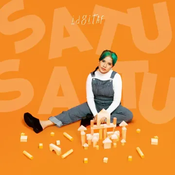 idgitaf-satu-satu-cover-image