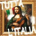 Tutta L'Italia(Sanremo 2025)-cover
