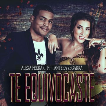 Te Equivocaste-cover