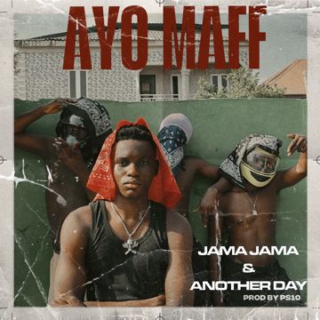 Jama Jama-cover
