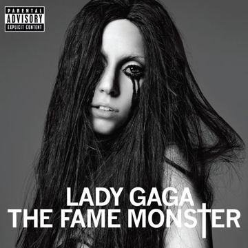 Bad Romance - (Acoustic)-cover