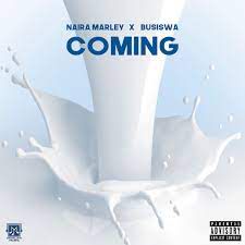 Coming-cover
