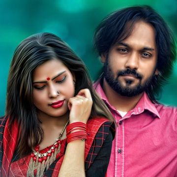 Jibon Khata | জীবন খাতা-cover